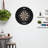 Viper Shot King Sisal Dartboard, 17.75 Inch Regulation Size