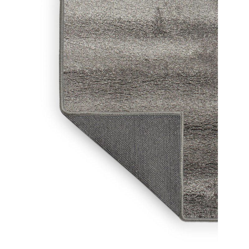 Tapis gris zone contemporaine, Rectangle 8 pi x 12 pi
