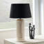 Spohn Ceramic Table Lamp