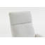 Fauteuil court en peluche-1828056321