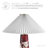 Nera Marble Table Lamp-104318258