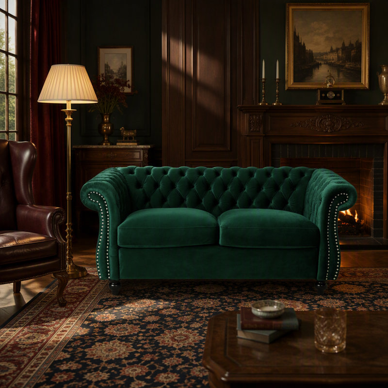 Canapé LOVESEAT