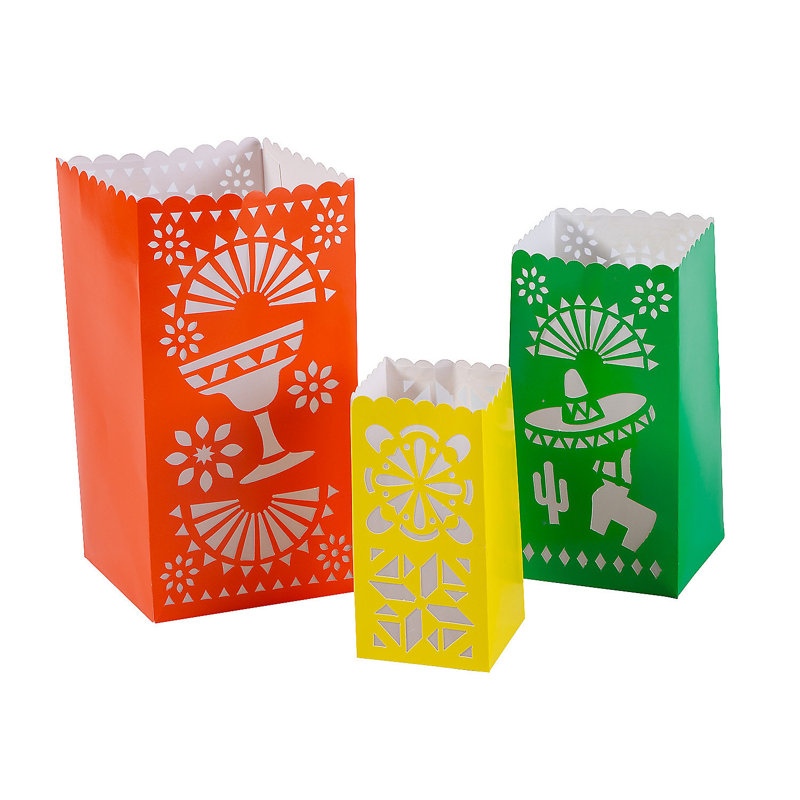 Newlin Paper Paper Lantern