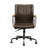 Demarest Genuine Leather Task Chair