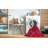Abstract Indoor Rug-1358194662