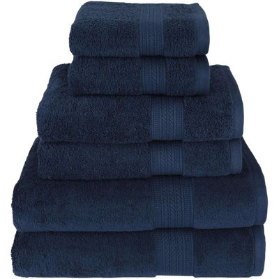 Ensemble de luxe 6 pièces Dulcia