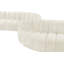 Canapé et méridienne rembourrés Hygerta-89266831