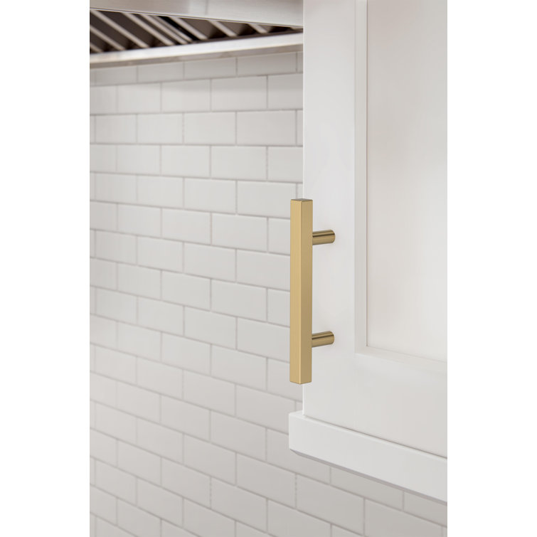 3" Centre Handle Pull Multipack
