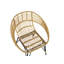 Seyfried 2 Seater Bistro Set with Cushions-1076968280
