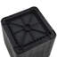12 Gallons Water Resistant Deck Box