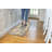 Alise Floral Water Resistant Anti-Fatigue Non-Skid Kitchen Mat-80822195