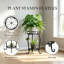 2 Tier Plant Stand