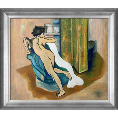 Après le bain