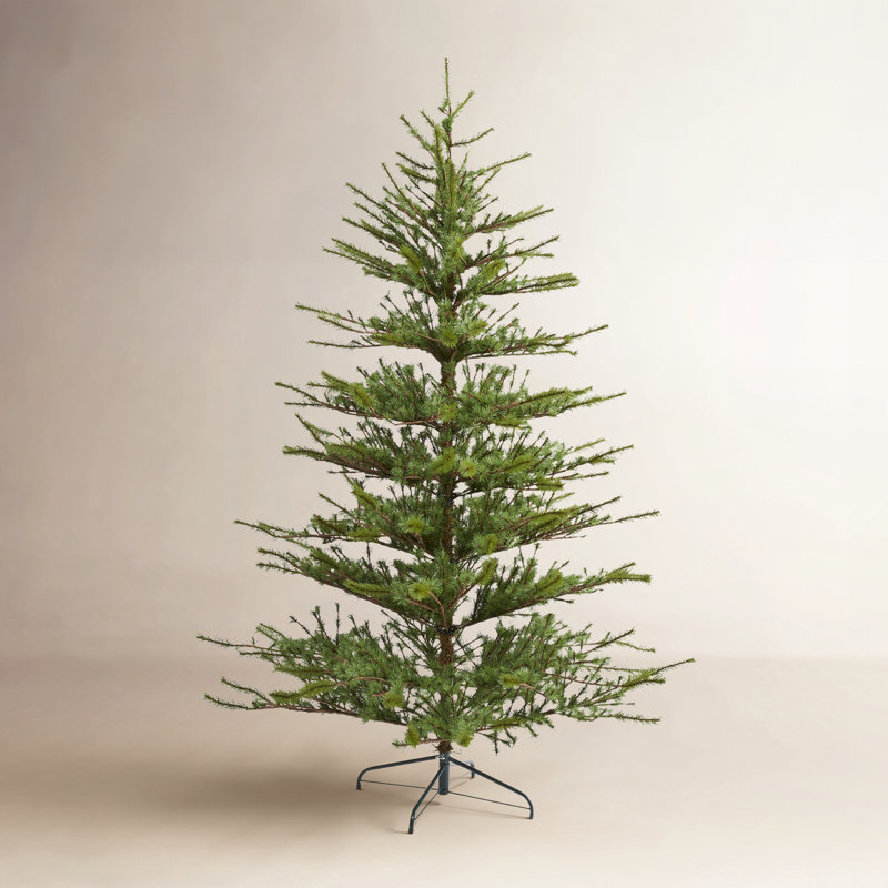 84' H Artificial Christmas Tree