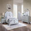 Commode 5 tiroirs Elegance