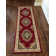 Colebrook Oriental Indoor Rug