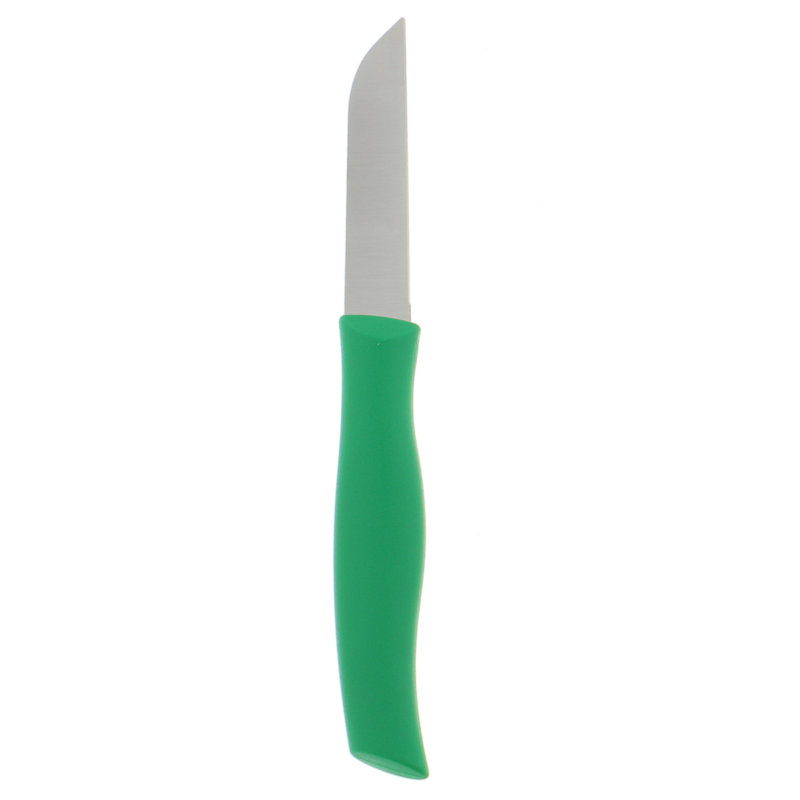 Couteau à légumes Zwilling, Vert