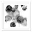 Gouttelettes - peinture encadrée-59977553-59977554