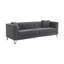 Mccollister Upholstered 90'' Sofa-2029826897-2029826896
