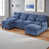 Navy Chenille is out of stock