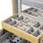 3 Layer Jewelry Boxes