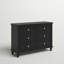 Commode double 6 tiroirs Jazmond -32694577