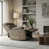 Tissu beige est en rupture de stock