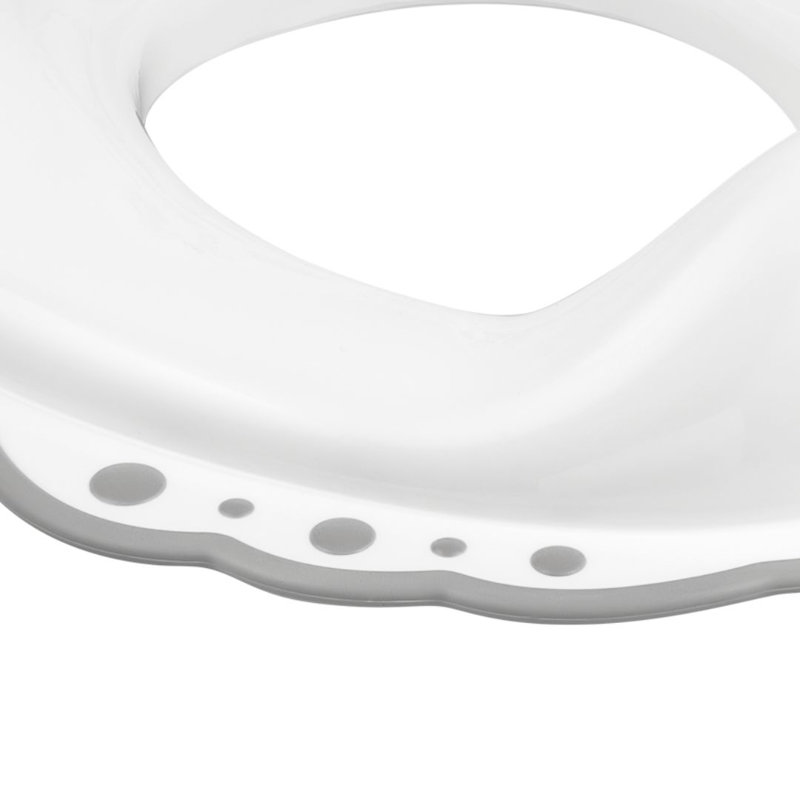Ilene Toilet Safety Frame