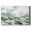Toile tendue de qualité supérieure Verdant Hillside II - prête à être accrochée-1616392562