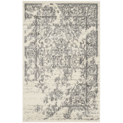 Nicarla Performance Oriental Rug