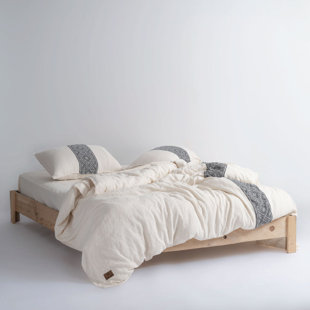 Cotton Duvet Cover Set