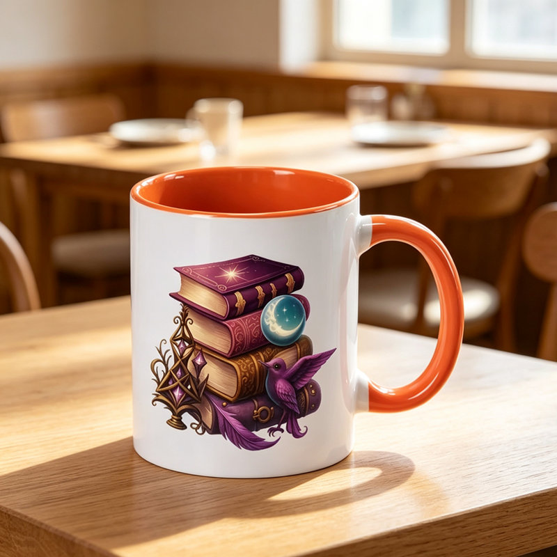 Mug