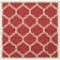 Kerns Geometric Hand Woven Indoor / Outdoor Area Rug