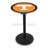 Round Metal Base Dining Table-12162723-12162799