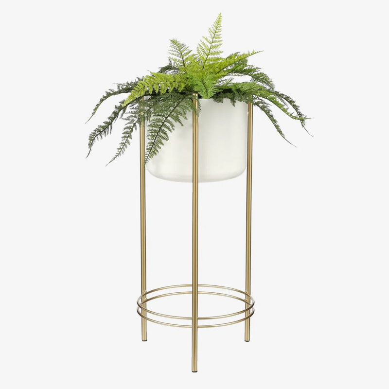 varen 38 cm H Faux Plant
