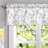 Blann Branch Tailored 52'' W Window Valance in-9368832-102373785