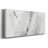 Abstract Seris 6 #LVII-Wide Gallery Wrapped Canvas-383169442