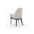 Natural Choice Arm Chair - Oatmeal