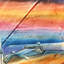 #78 Print by Hratch Isirelian