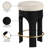 Bocceli Velvet Upholstered Counter Stool-1346270637-1346270629