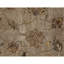 Hand Knotted Wool Area Rug in Beige And Ivory