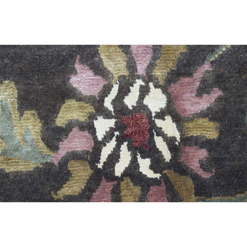 One-of-a-Kind 7'10" X 10'2" Area Rug