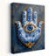 Art mural Hamsa for Protection From Envy-1529610127