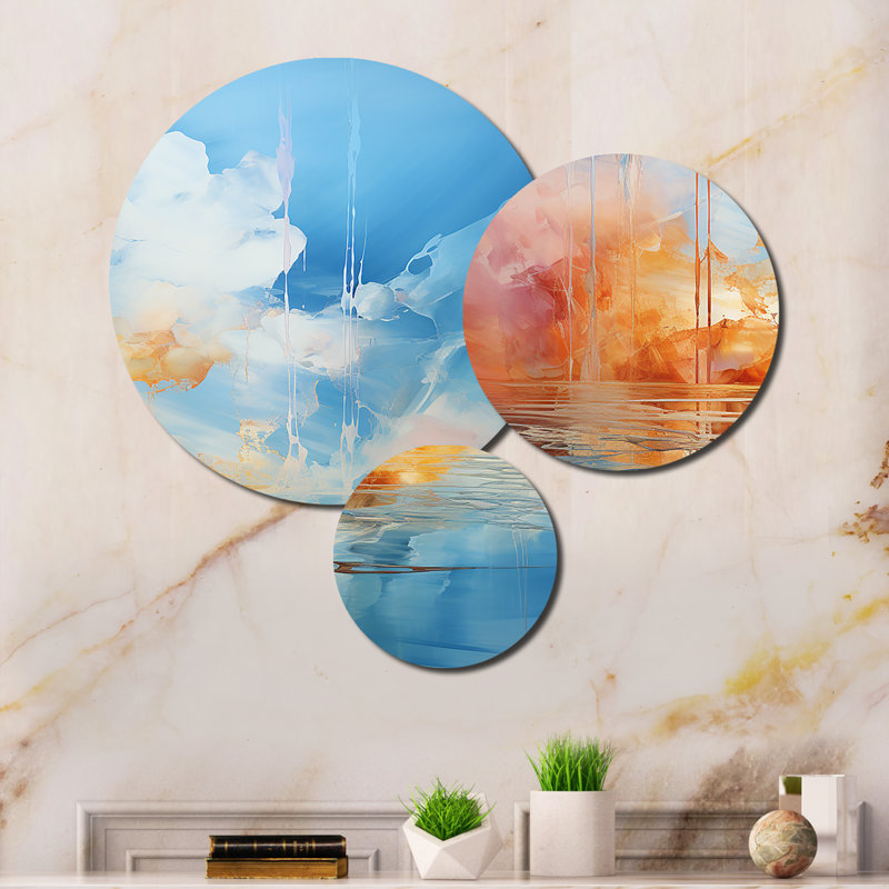 Landscape & Nature Wall Decor