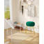 Repose-pieds de rangement avec repose-pieds Urban Deco
