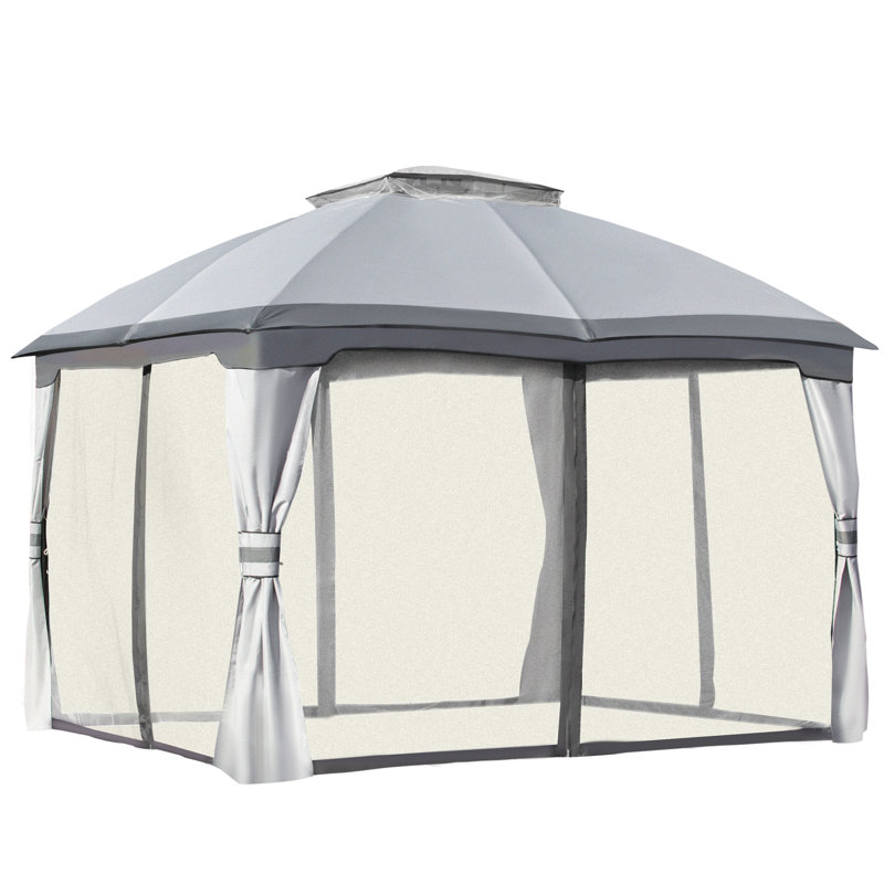 Abri de jardin extérieur, abri de jardin