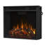 Silverton 48" Electric Fireplace by Real Flame-1928016744