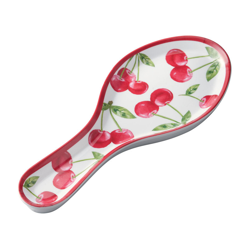 Oval Spoon Rest