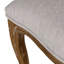 Chaise de salle à manger