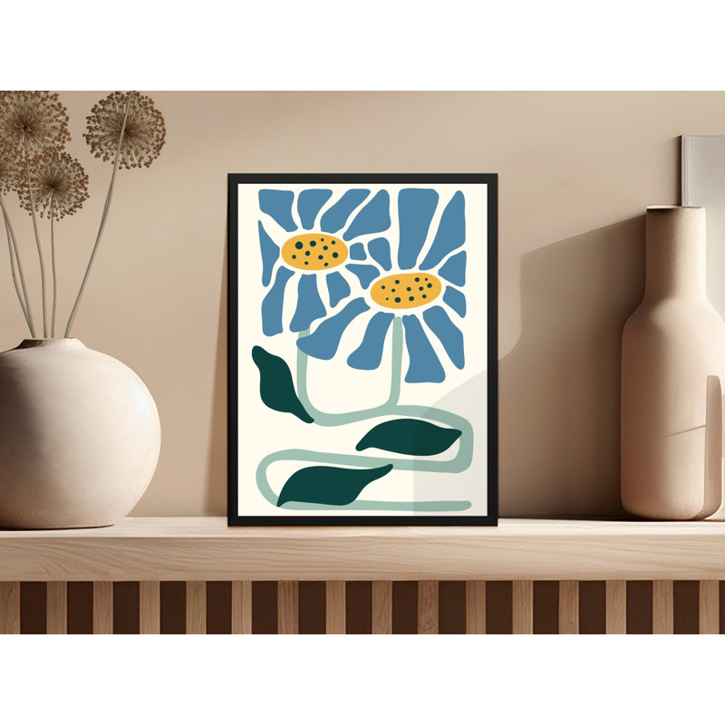 Juliet Print, 24x36
